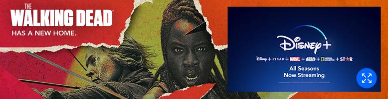 The Walking Dead Advert.png The Walking Dead Advert.png