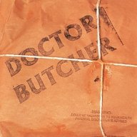 Doctor Butcher