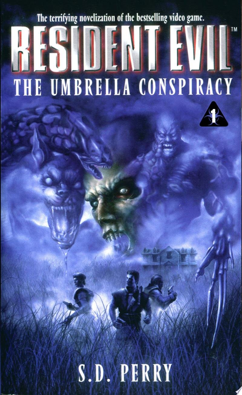 The Umbrella Conspiracy