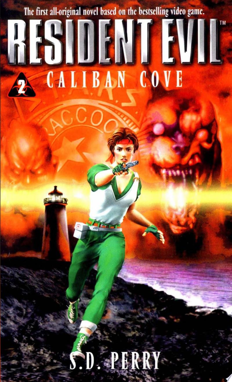 Caliban Cove