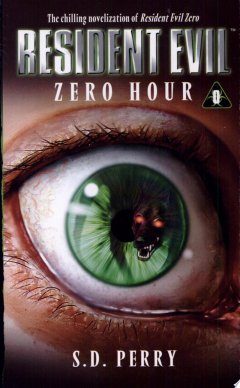 Zero Hour