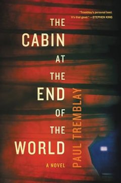 The Cabin at the End of the World