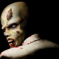 Resident Evil / Director's Cut - Creatures