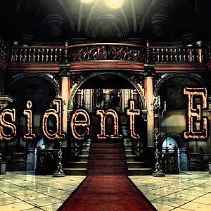 Resident Evil/biohazard HD REMASTER Soundtrack [HD]