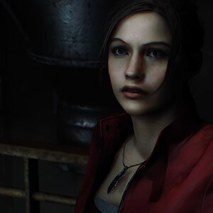 Resident Evil 2 (Remake) - Claire 3