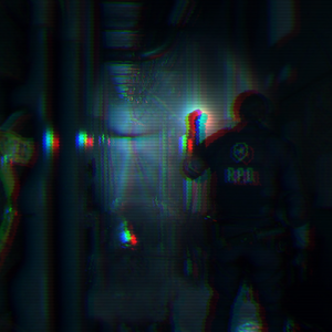 Resident Evil 2 (Remake) - Leon 3D