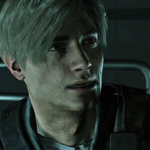 Resident Evil 2 Remake: Full Playthrough (Leon's Story / Hard Mode)