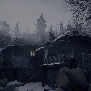 Lycans Waiting