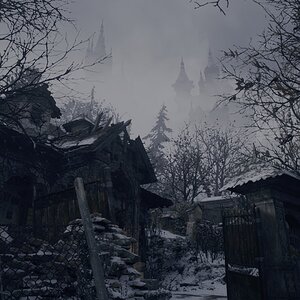 The Village
