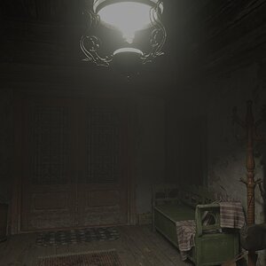 Eliza’s Safehouse