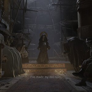 Rogue’s Gallery of the Village