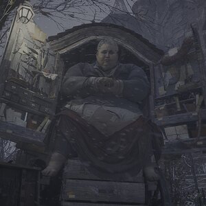 The Duke