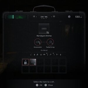 Resident Evil Village Gameplay Demo_20210502065540