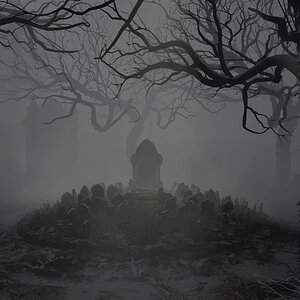 Another Beneviento grave