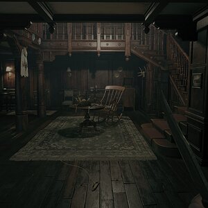 House Beneviento