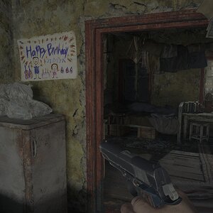 The Luthier’s House