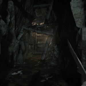 Mine