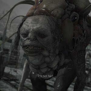 Moreau Mutating