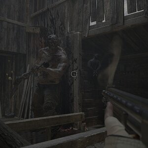 I didn’t expect to see this guy in here