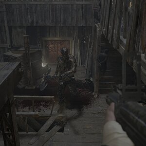 Why won’t this guy DIE?!