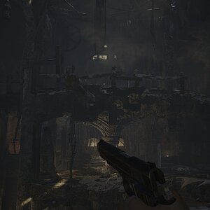 Lycan Hideout