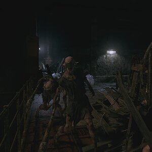 Cyber Zombies!