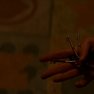 Door Keys