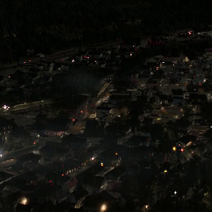 Raccoon City