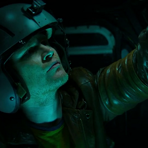 Helicopter Pilot