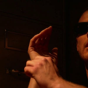 Shady Wesker