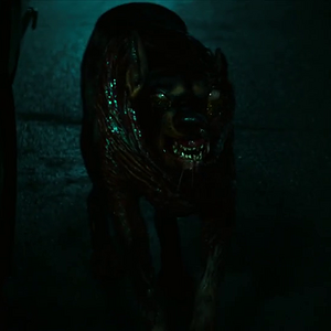 Zombie Dog