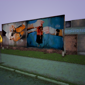 Billboards