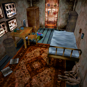 Child's room