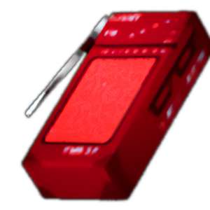 Sony Radio