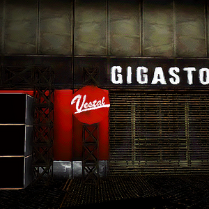 Vestal Gigastore