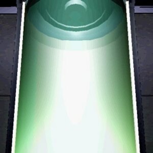 [RE1] Tyrant-less Tyrant pod