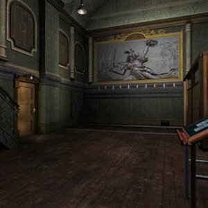[RE2] Library