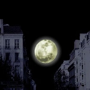 [RE2] Full moon