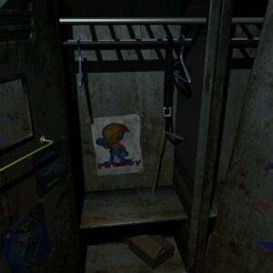 [RE2] Cartoon