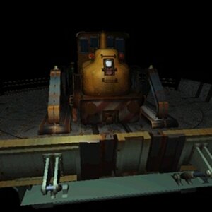 [RE2] Turntable