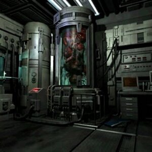 [RE2] Things in the lab