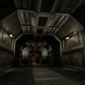 [RE2] Train car with no G5