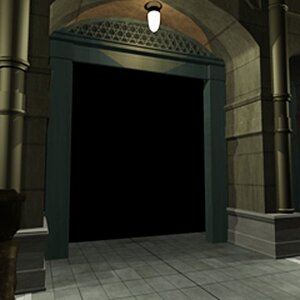 [RE3] RPD Door be gone