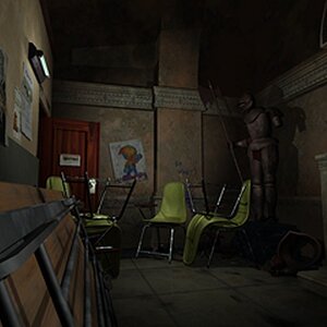 [RE3] Cartoon drawing