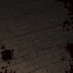[Remake] Floor