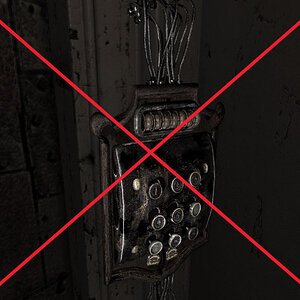 [Remake] X panel 2