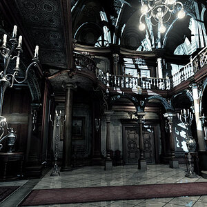 [Remake] Lightning returns 3