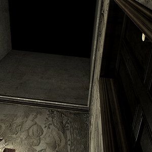 [Remake] That ceiling room again