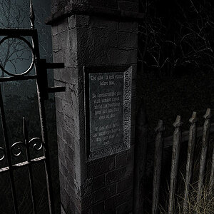[Remake] Sign 2