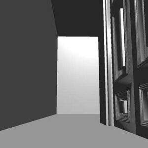 [Remake] Lighting only room?